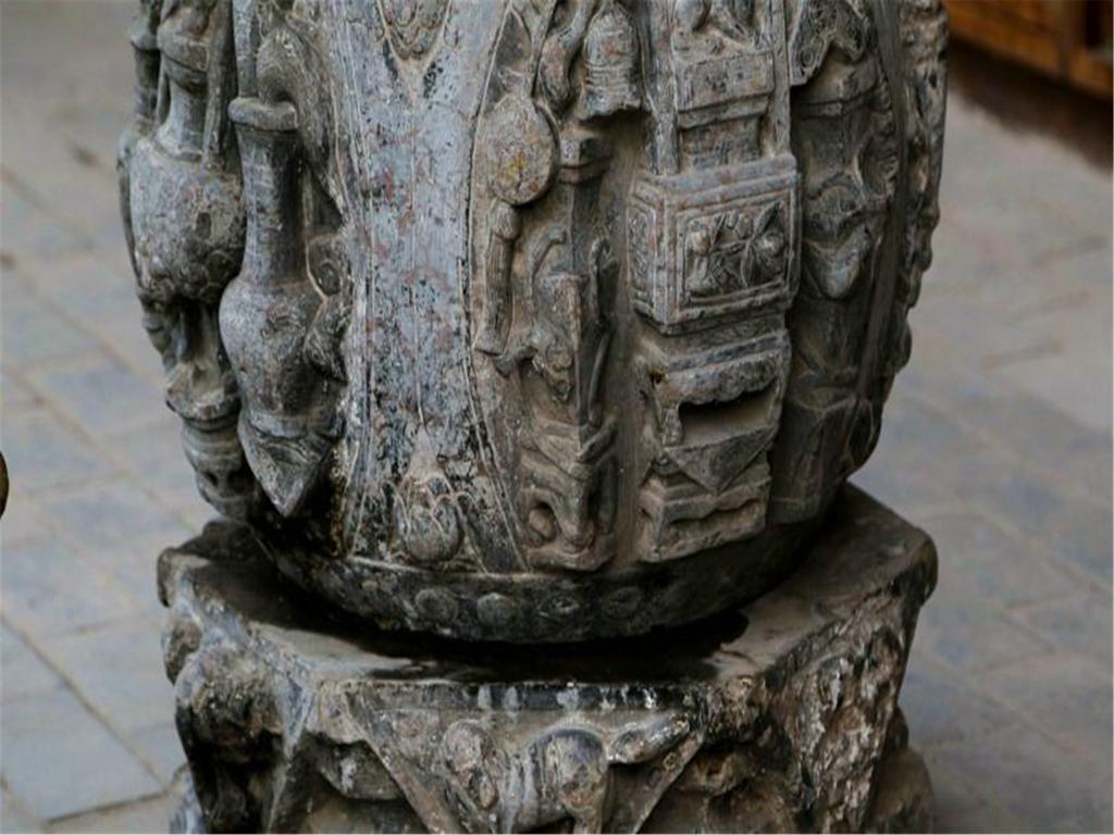 Pingyao Guangxu Palace Boutique Hotel Bagian luar foto